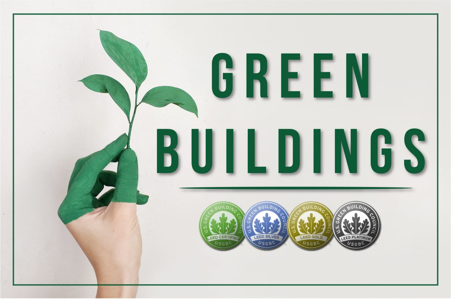 LEED and Green Building Certification