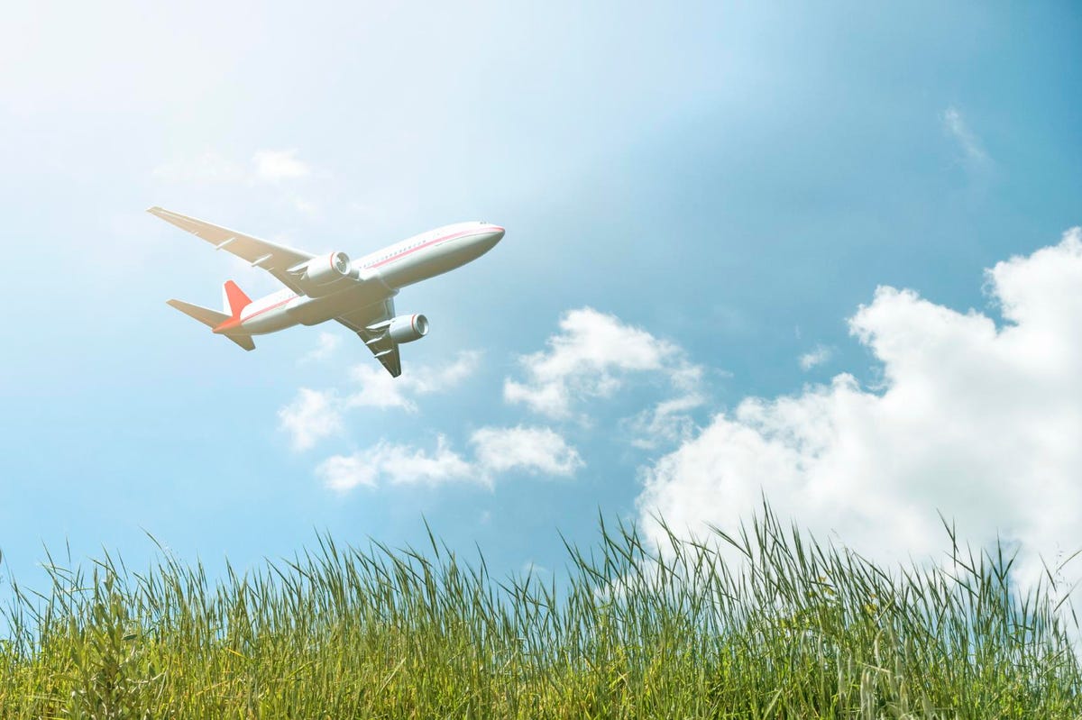 Biofuels in Aviation: Current Trends and Future Prospects