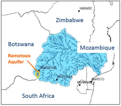 Wastewater Treatment and Water Diplomacy in Transboundary Regions