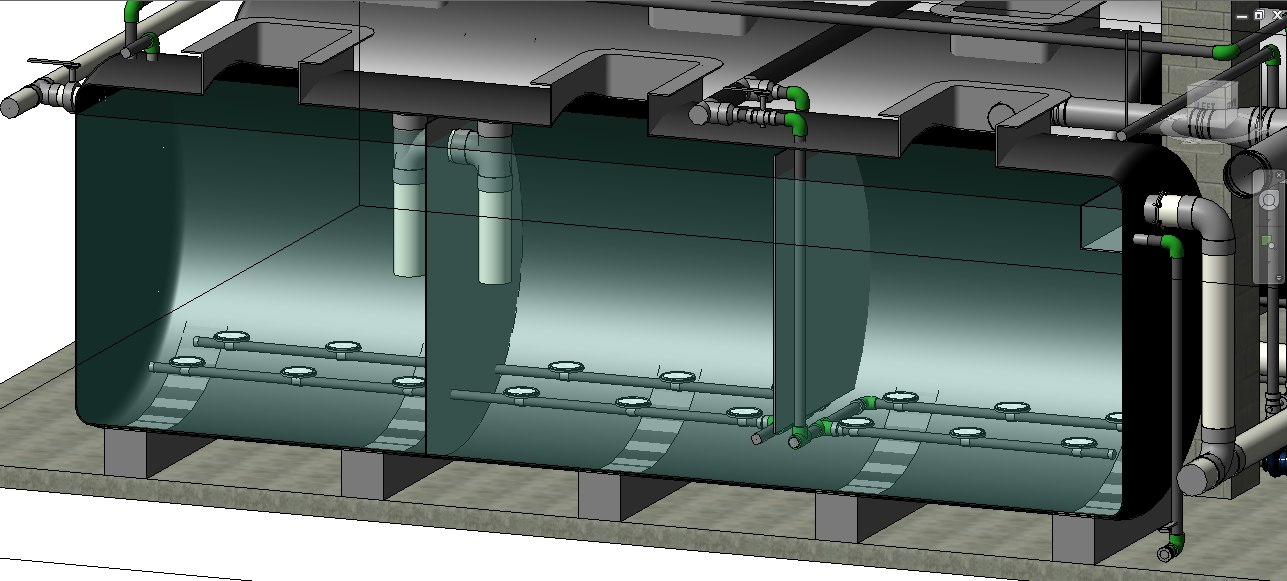 Innovative Financing Models for Wastewater Treatment Upgrades