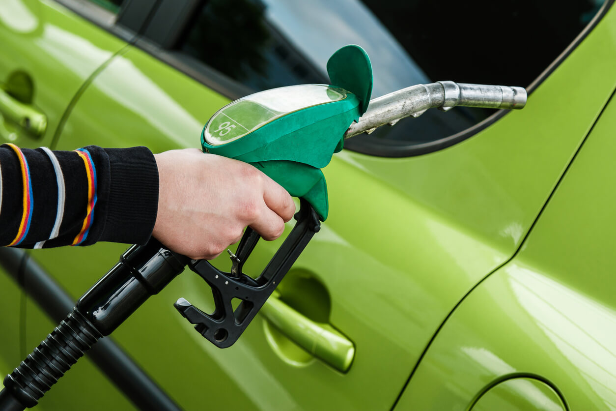 Biofuel Cars: Sustainable Energy Sources