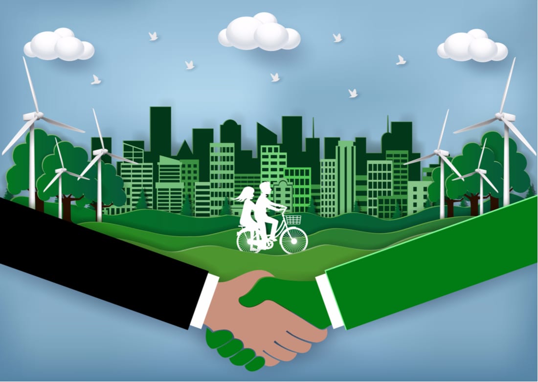 Global Efforts to Promote Green Transportation