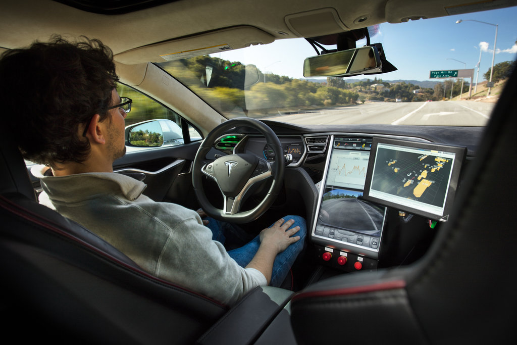 From Electric to Autonomous: The Convergence of Eco and Self-Driving Cars