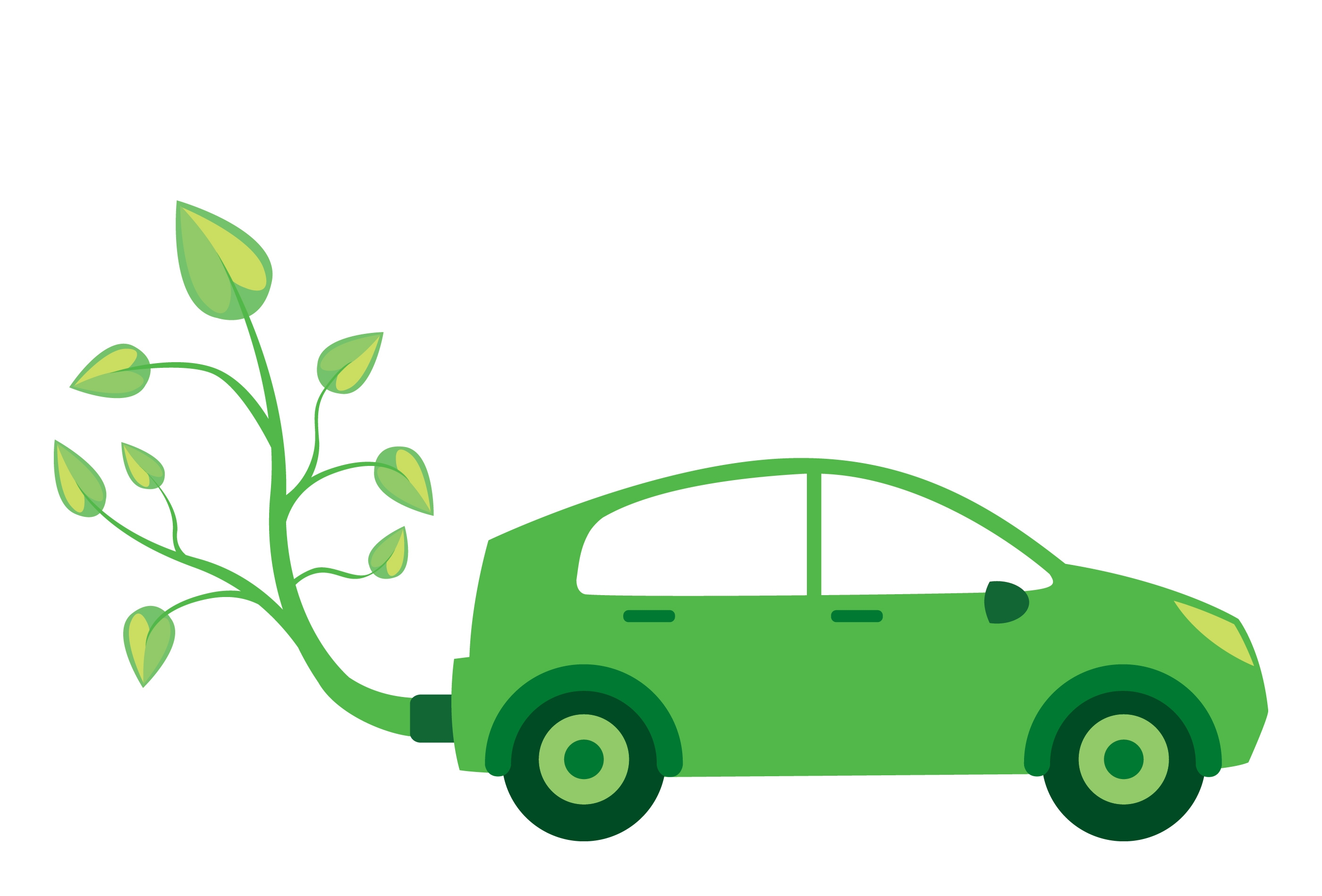 Eco Vehicle Tax Credits: Incentivizing Green Choices