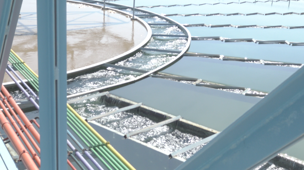 Innovative Financing Models for Wastewater Treatment Upgrades