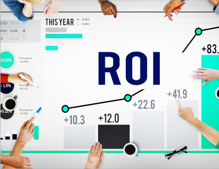 ROI Analysis of Smart Building Investments