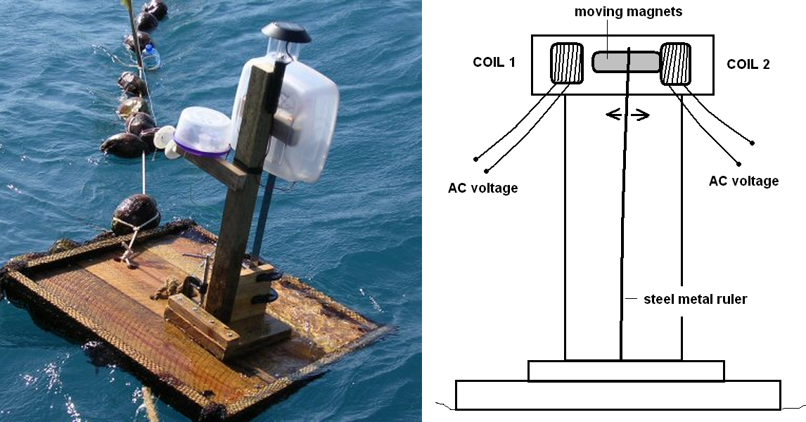 Transformative Wave Energy Projects in [Country/Region]