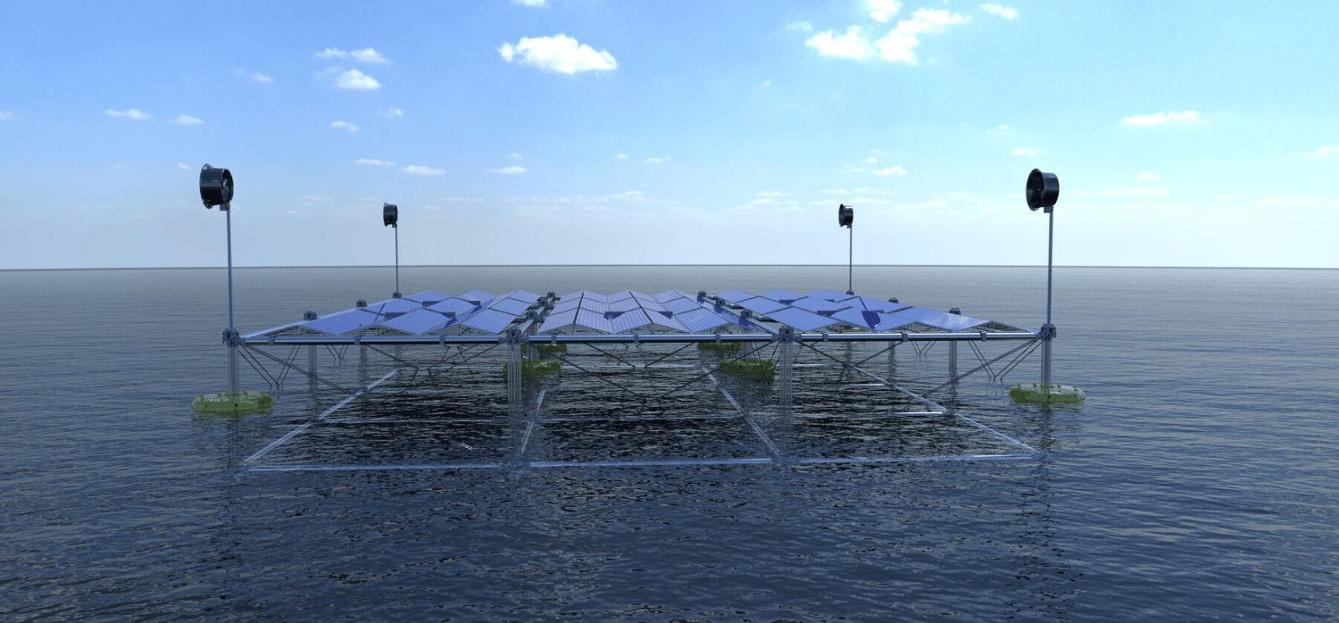 Future-Proofing Ocean Energy Systems