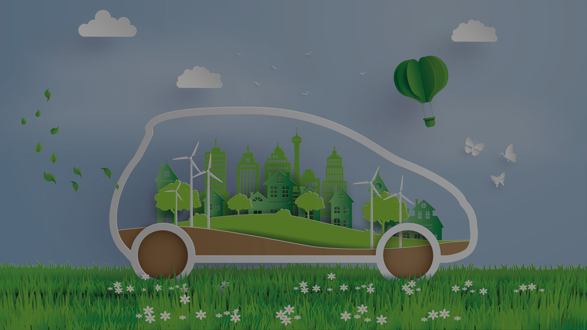 Tax Benefits for Eco-Friendly Car Owners