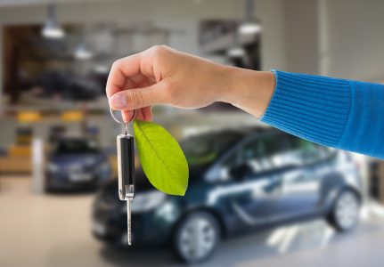 Financing Your Eco-Friendly Car Purchase