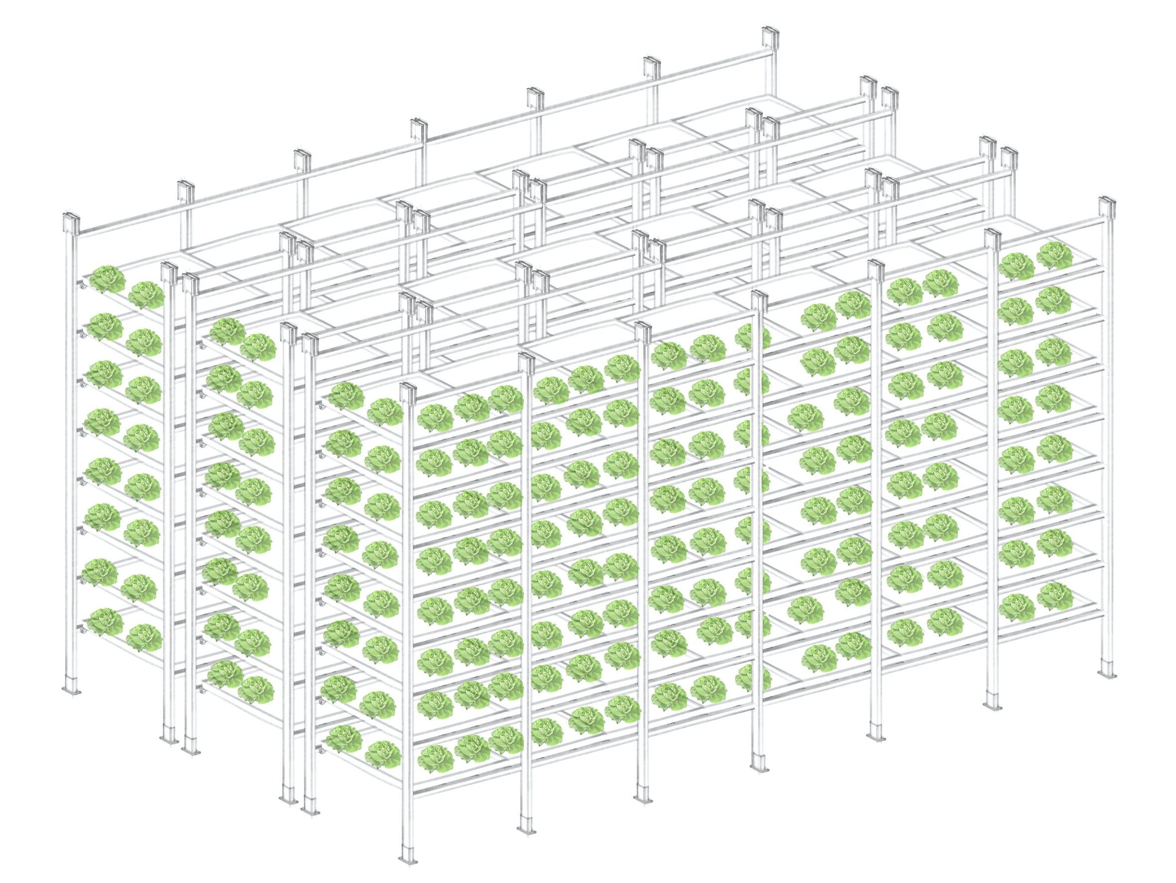 Vertical Farming Regulations and Permits