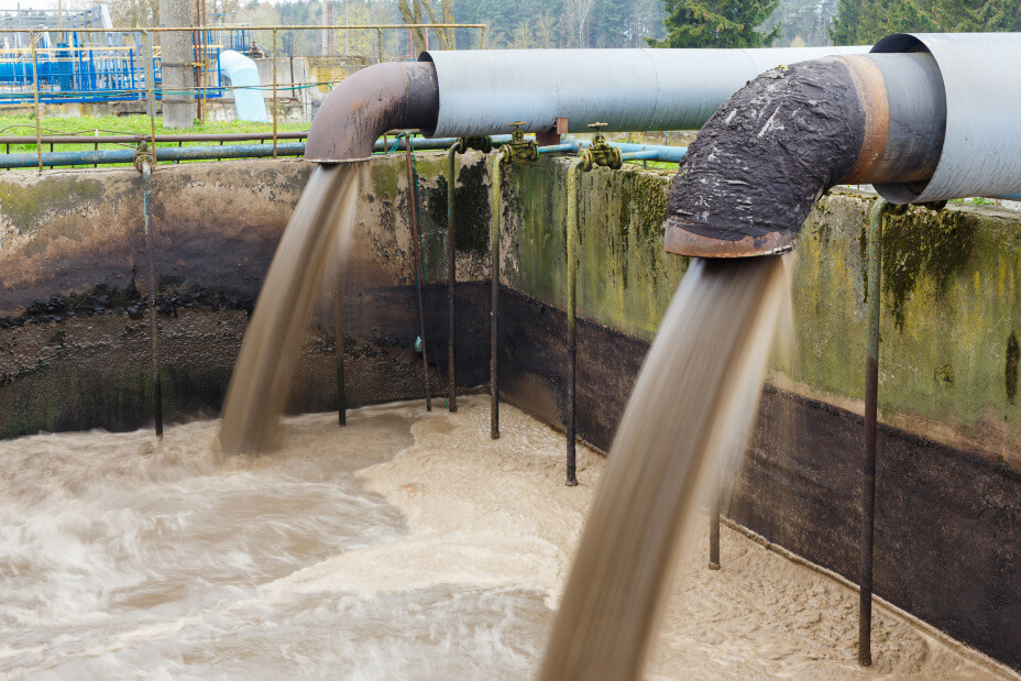 Innovations in Sludge Management from Wastewater Treatment