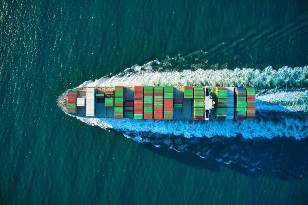 Sustainable Shipping: Ocean Energy's Role in Maritime Transport