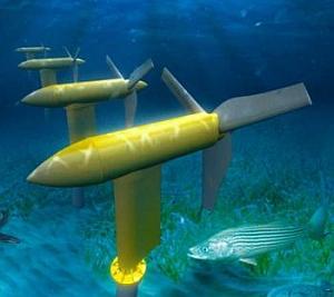 Innovations in Ocean Energy: What Lies Beneath the Surface