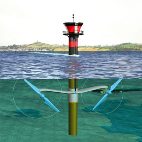 Energy Storage Breakthroughs: Paving the Way for Ocean Energy