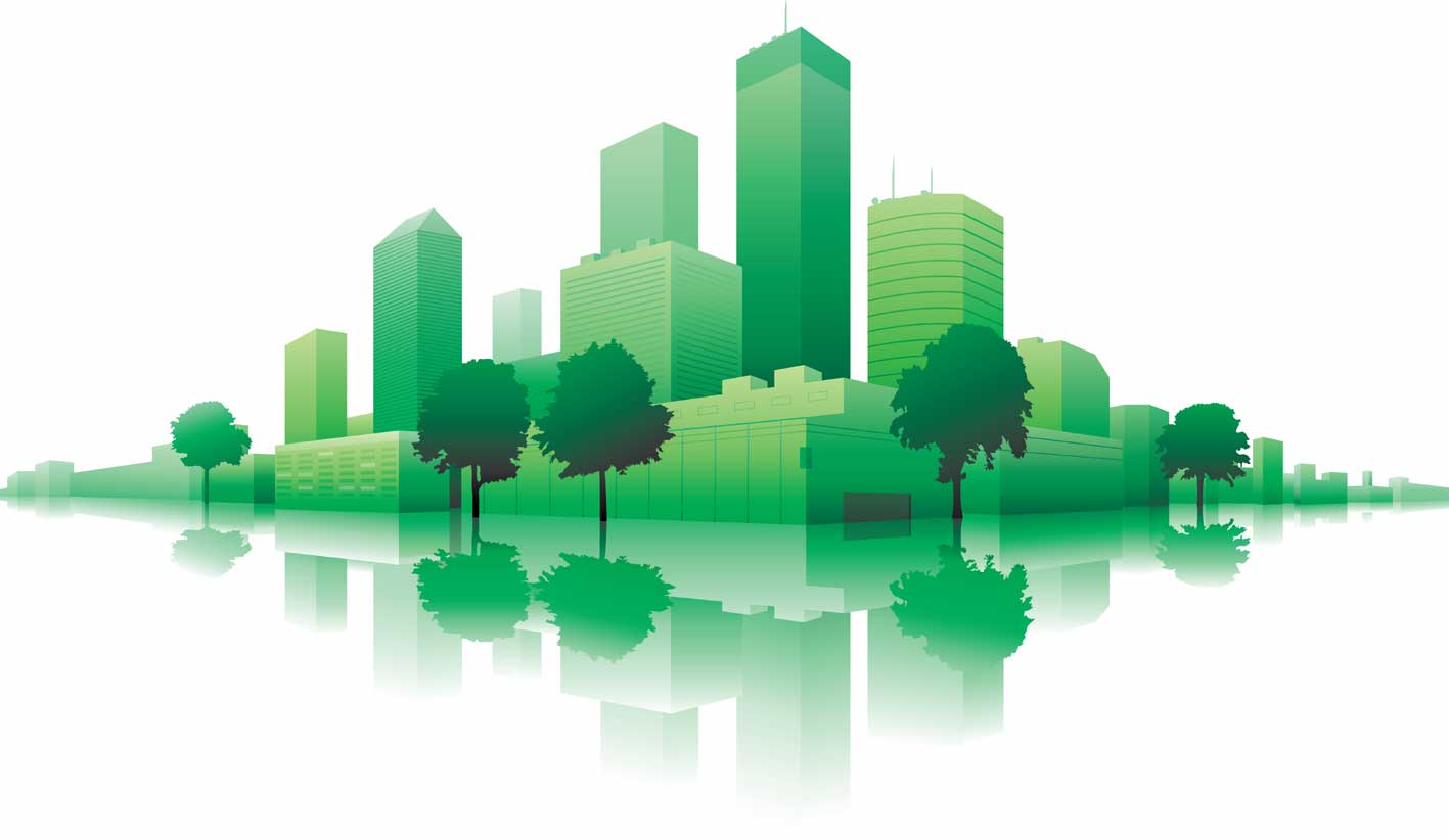 Sustainability and Green Building Practices