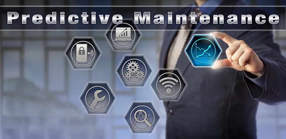 Predictive Maintenance for Building Equipment