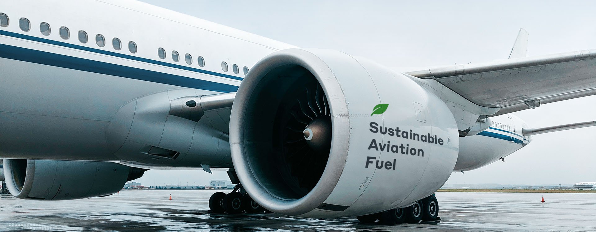 Sustainable Aviation: A Biofuel-Driven Transformation