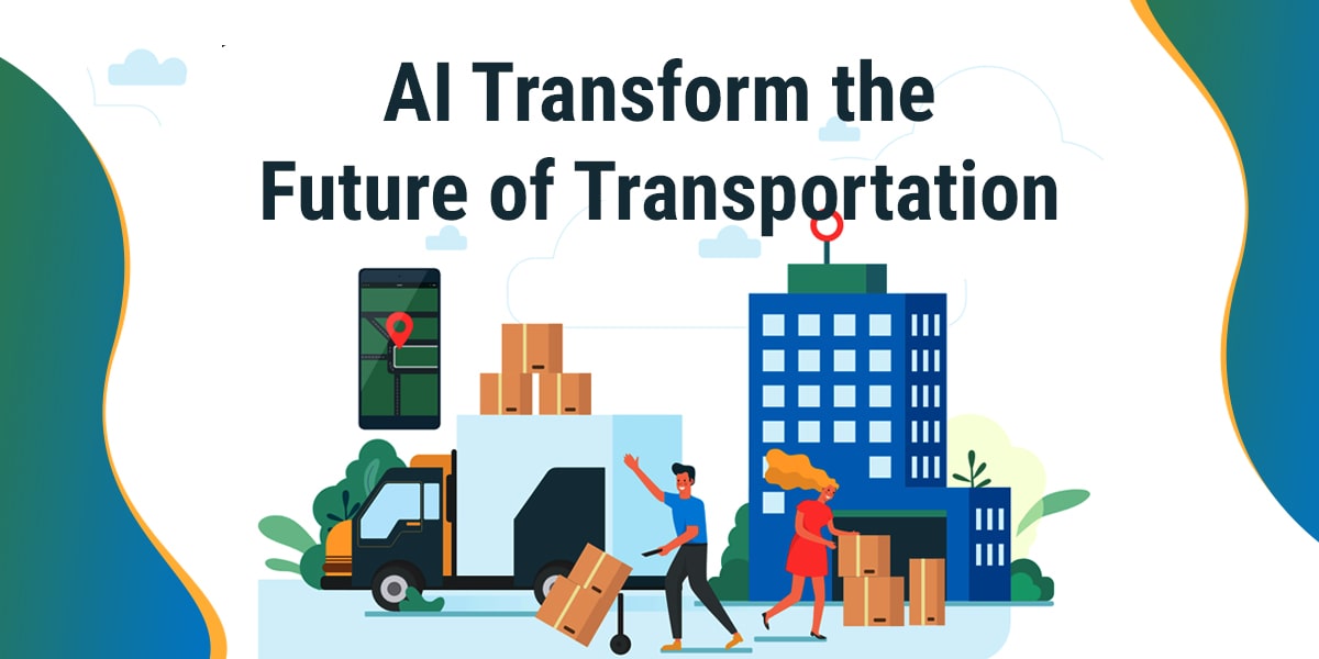 Role of AI in Eco-Friendly Transportation