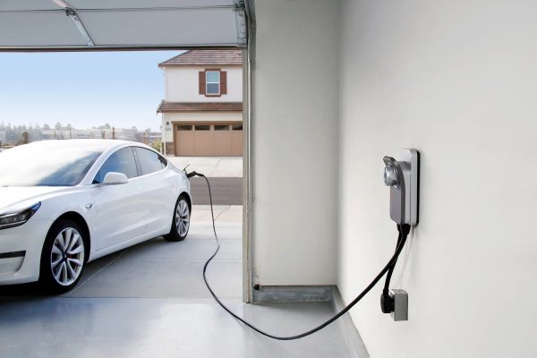 Charging Your EV at Home