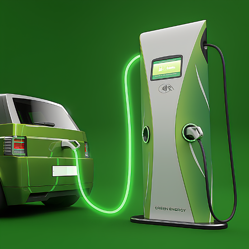 The Future of Electric vs. Biofuel-Powered Vehicles