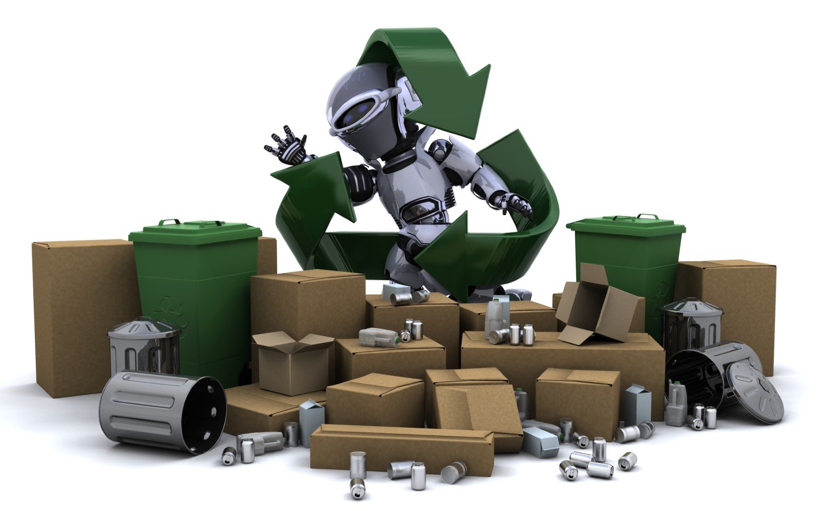 Recycling old Electronics: Tips and Precautions