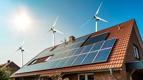 Renewable Portfolio Standards (RPS) and Solar Energy