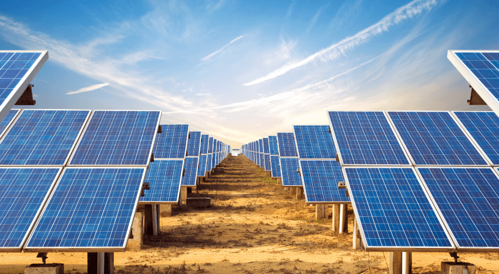 Renewable Portfolio Standards (RPS) and Solar Energy