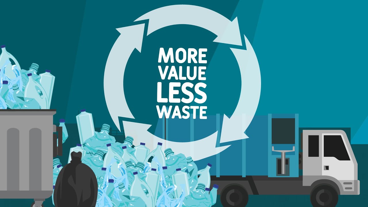 Rethinking Waste as a Valuable Resource