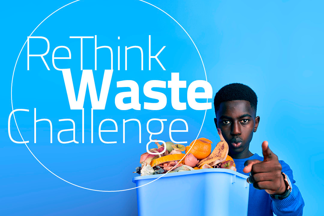 Rethinking Waste as a Valuable Resource