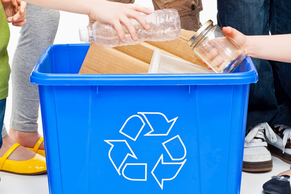 Rethinking Waste as a Valuable Resource