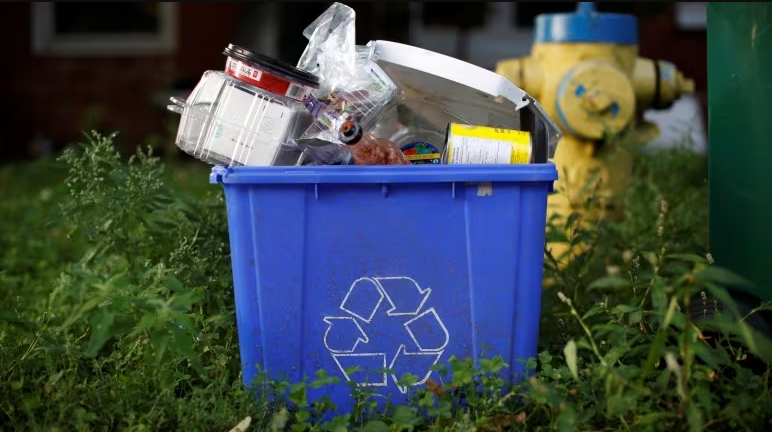 Rethinking Waste as a Valuable Resource