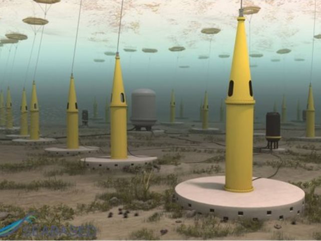 Adaptive Solutions: Ocean Energy in a Changing Climate