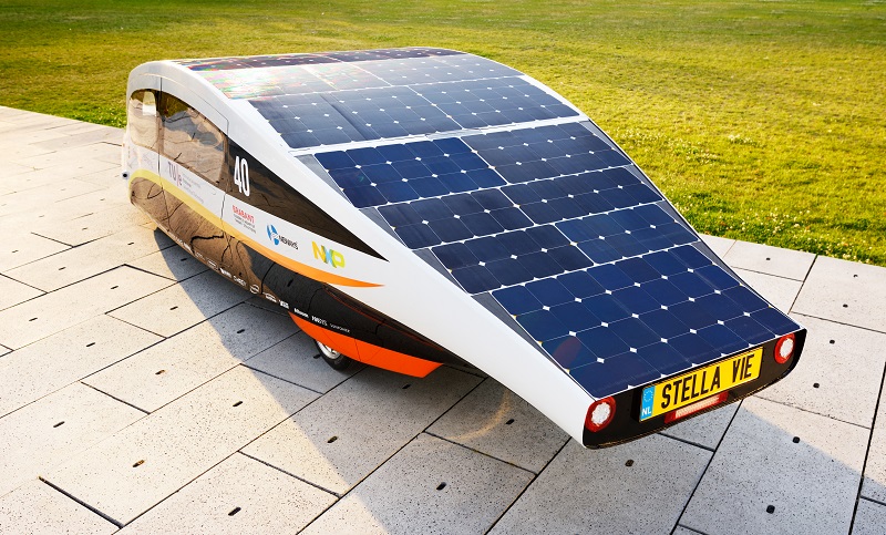 Solar Energy Competitions and Challenges