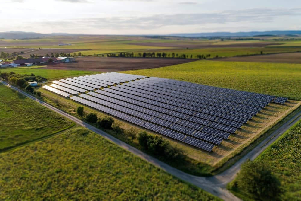 Solar Energy Projects Transforming Brownfields