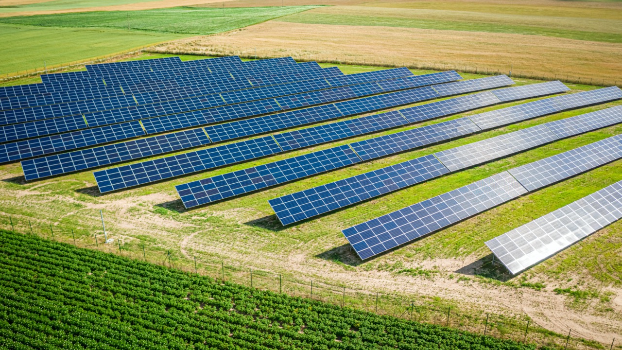 Solar Energy Projects Transforming Brownfields