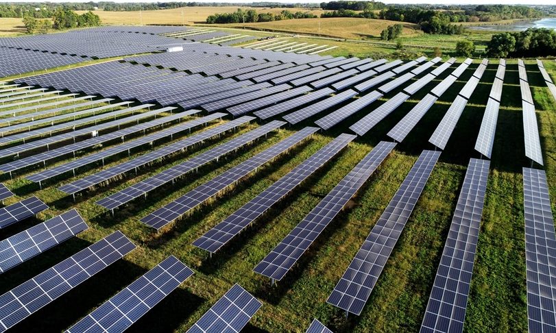 Solar Energy Projects Transforming Brownfields