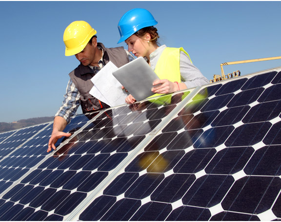 Solar Energy Regulations and Permits: What you Need to Know