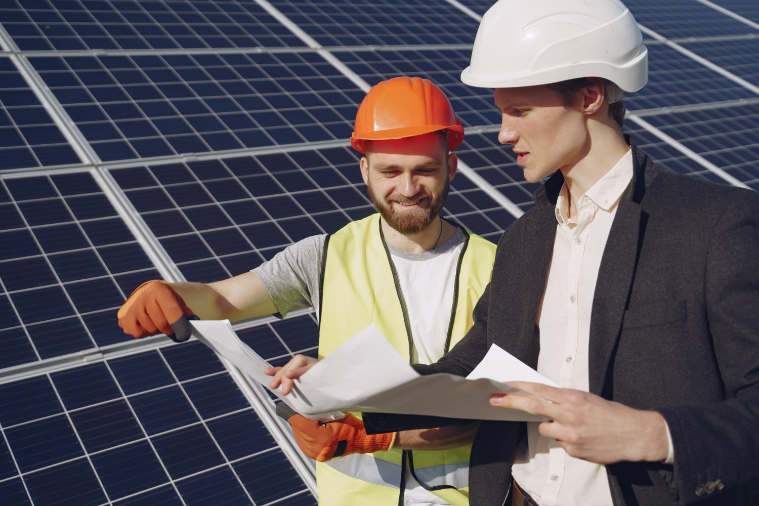 Solar Energy Regulations and Permits: What you Need to Know