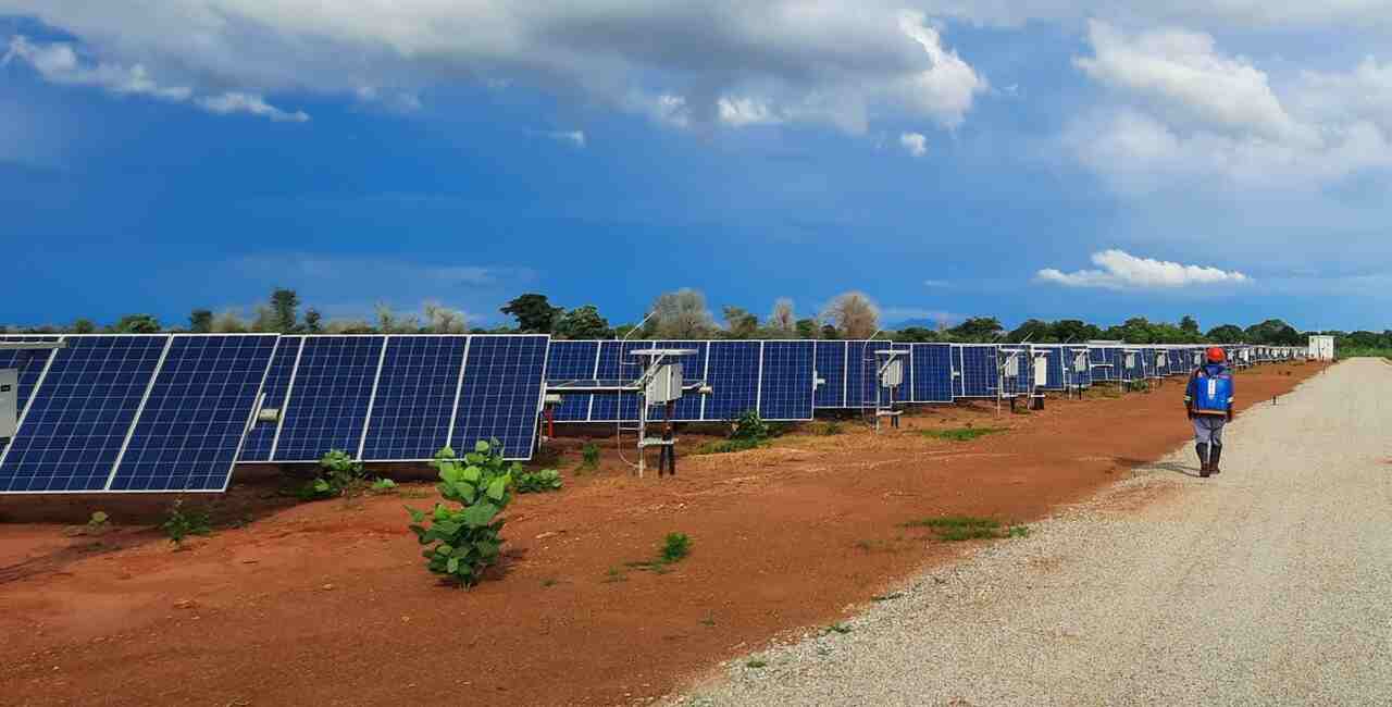 Solar Energy Success Stories in Developing Countries