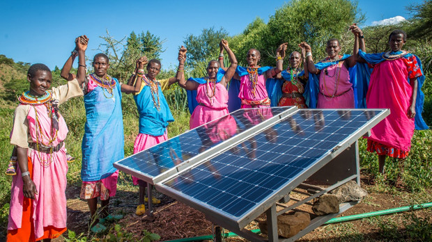 Solar Energy Success Stories in Developing Countries