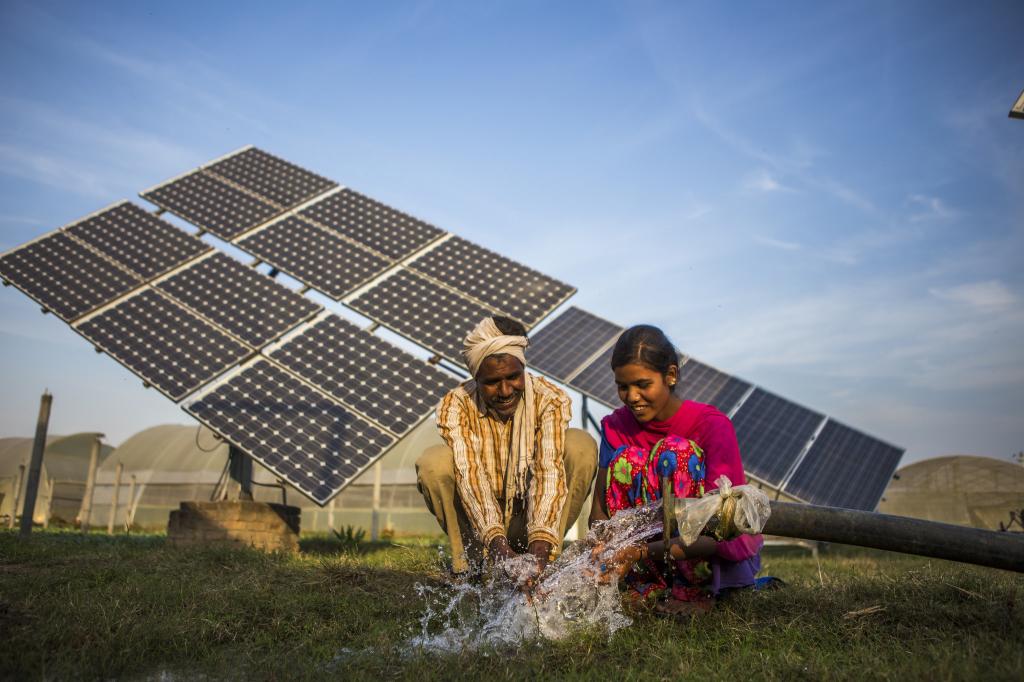 Solar Energy Success Stories in Developing Countries