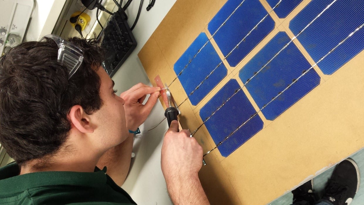 Solar Energy Workshops and DIY Kits