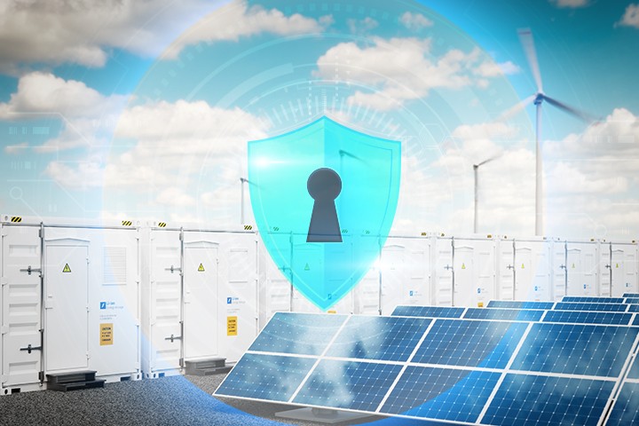 Solar Energy and Cybersecurity Concerns