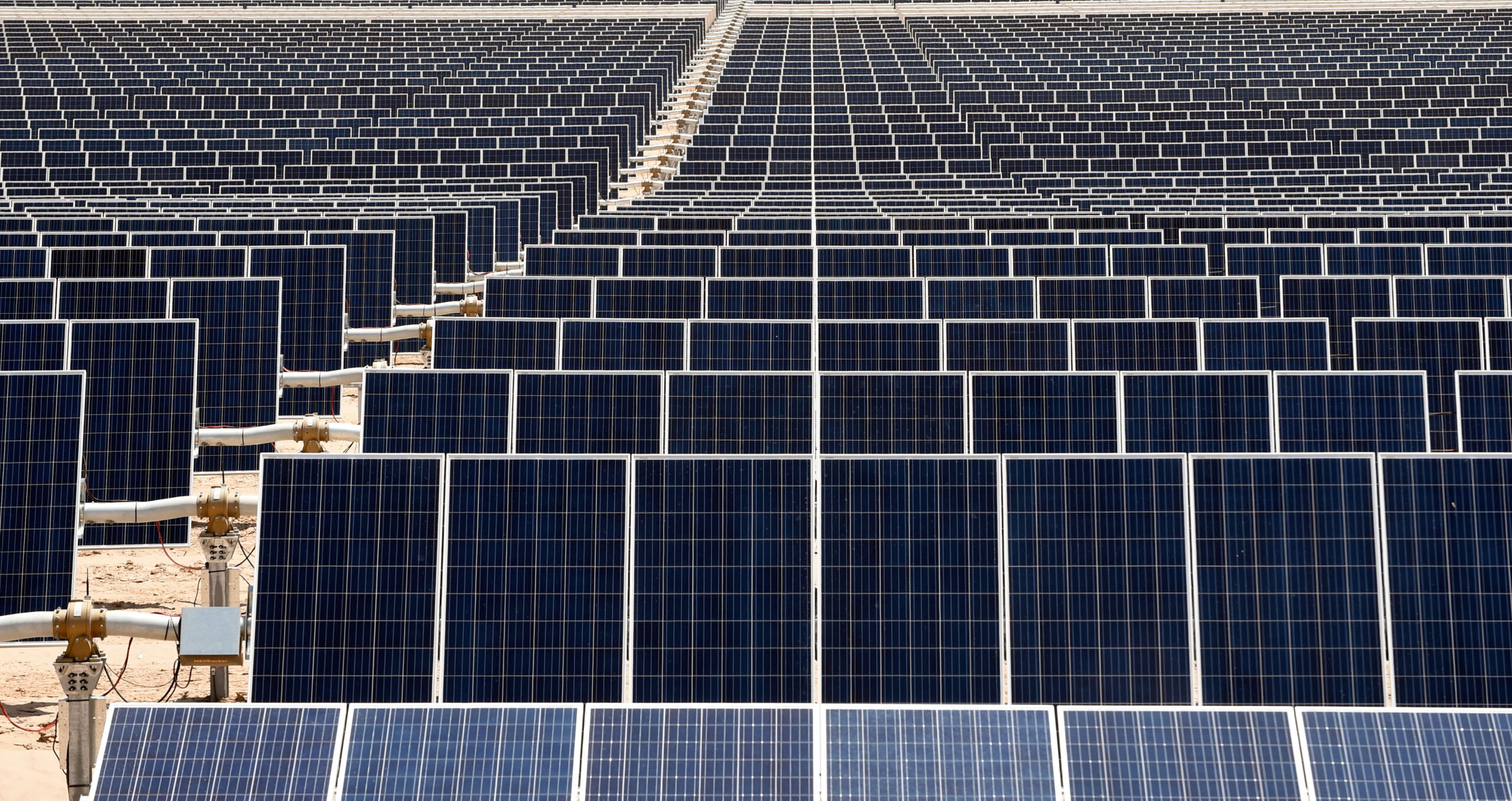 Solar Energy and the Circular Economy: A Perfect Match