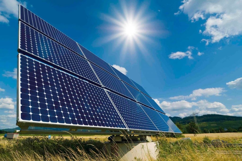 Solar Energy and the Clean Power Plan