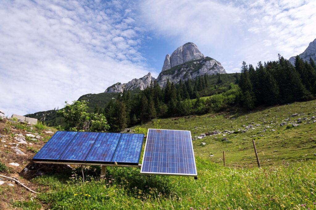 Solar Energy and the Future of Eco-Tourism