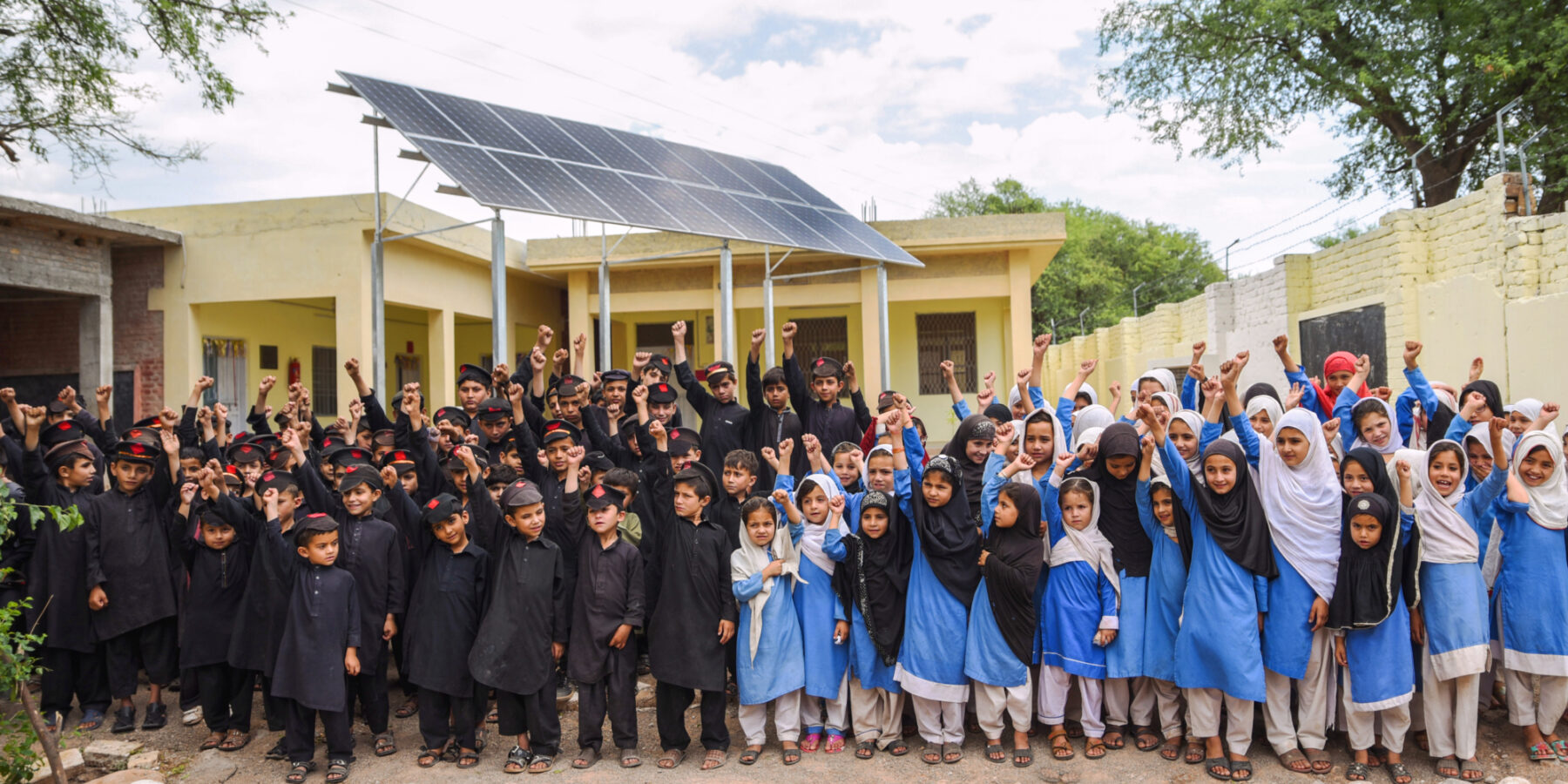 Solar Energy for Educational