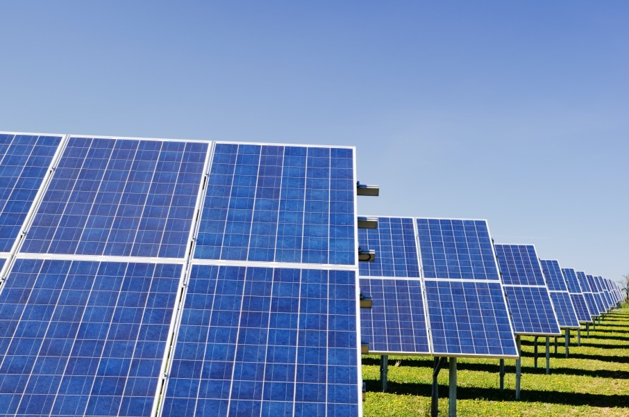 Solar Energy's Role in Achieving the UN Sustainable Development Goals