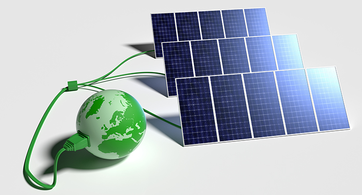 Solar Energy's Role in Achieving the UN Sustainable Development Goals